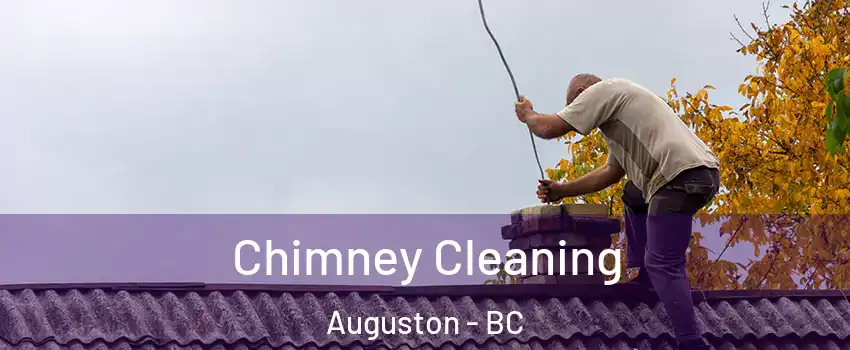  Chimney Cleaning Auguston - BC