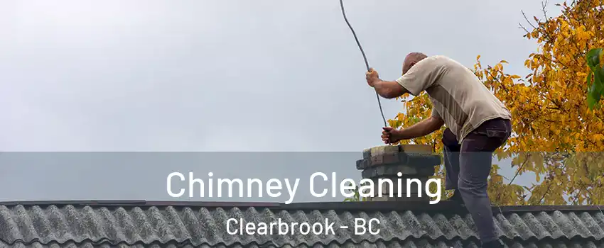  Chimney Cleaning Clearbrook - BC