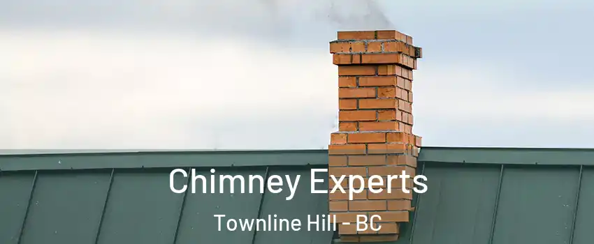 Chimney Experts Townline Hill - BC