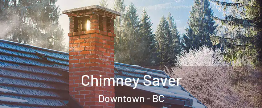 Chimney Saver Downtown - BC