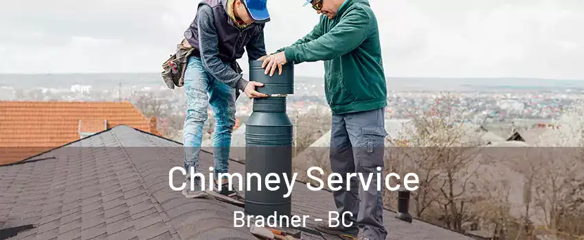  Chimney Service Bradner - BC