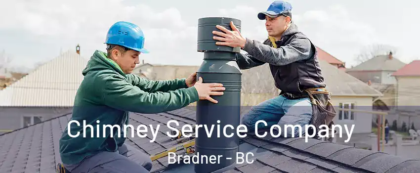  Chimney Service Company Bradner - BC