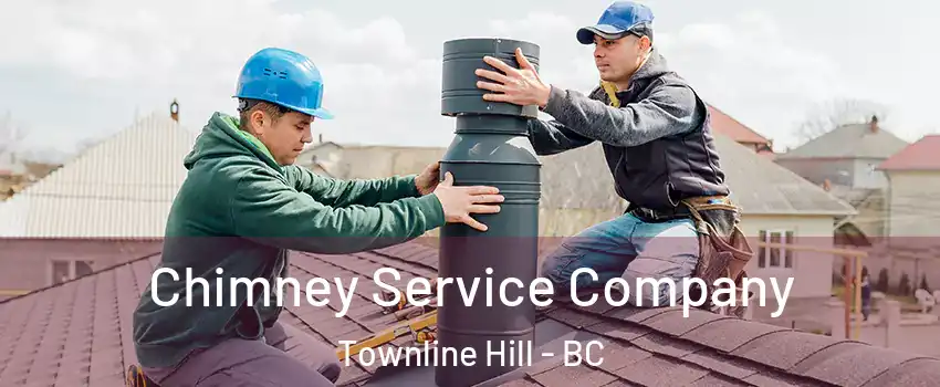  Chimney Service Company Townline Hill - BC