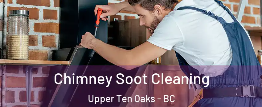  Chimney Soot Cleaning Upper Ten Oaks - BC