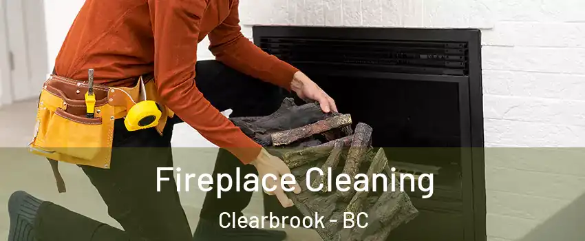  Fireplace Cleaning Clearbrook - BC