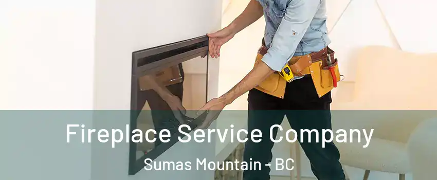 Fireplace Service Company Sumas Mountain - BC