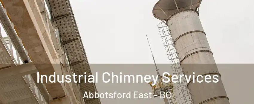  Industrial Chimney Services Abbotsford East - BC