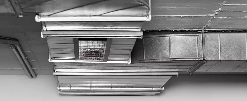 Trusted Air Duct Cleaning Company in Abbotsford, British Columbia