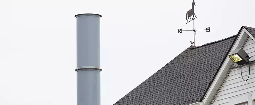 Chimney Inspection in Matsqui, BC