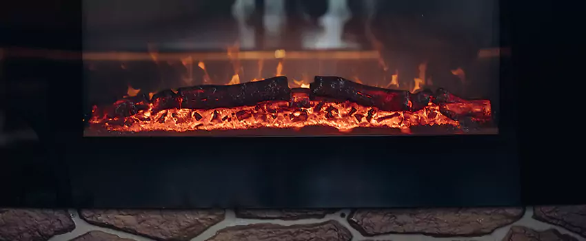 Outdoor Electric Fireplace Installation Solutions in Matsqui, BC