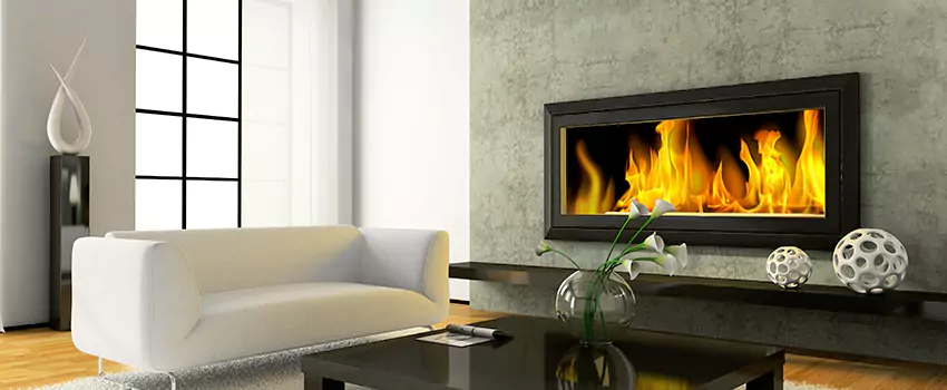 Fireplace Hearth Ideas in Abbotsford, British Columbia