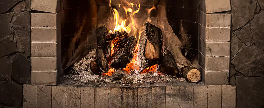 Cost of Rebuilding A Fireplace in Abbotsford, British Columbia