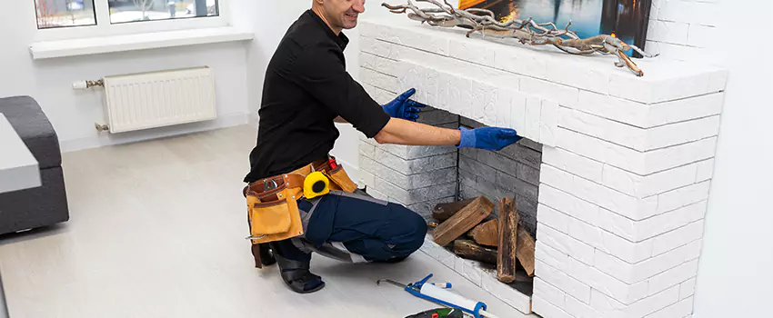 Gas Fireplace Repair And Replacement in Abbotsford, BC
