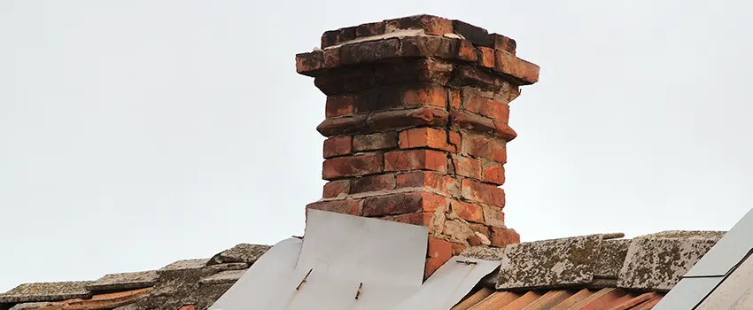 Cost of Fixing Blocked Chimney in Abbotsford, British Columbia