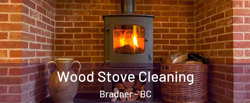  Wood Stove Cleaning Bradner - BC
