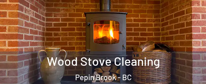  Wood Stove Cleaning Pepin Brook - BC