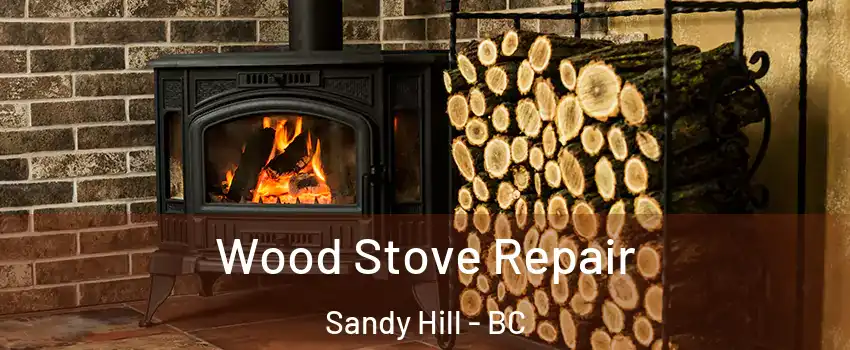  Wood Stove Repair Sandy Hill - BC