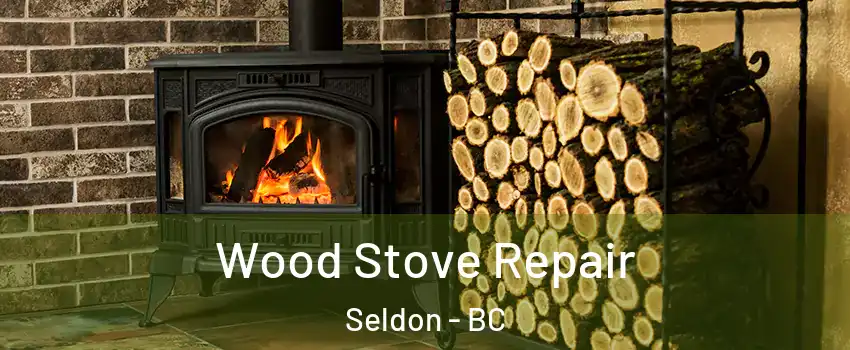  Wood Stove Repair Seldon - BC
